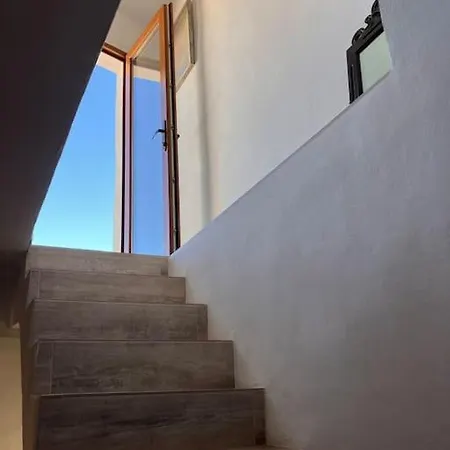 Fint Litet Hus I Hjaertat Av Gamla Stan Och Naera Hav Holiday home Salobrena