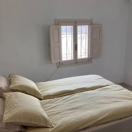 Fint Litet Hus I Hjaertat Av Gamla Stan Och Naera Hav * Salobrena