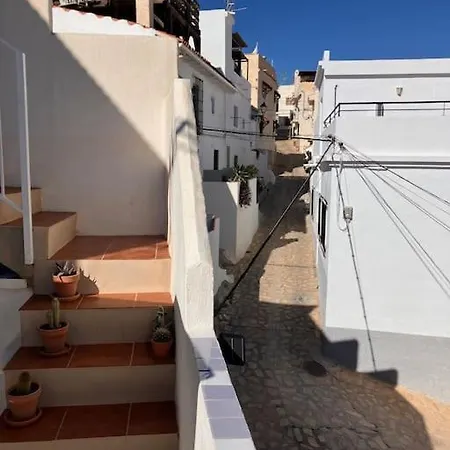 Holiday home Fint Litet Hus I Hjaertat Av Gamla Stan Och Naera Hav *