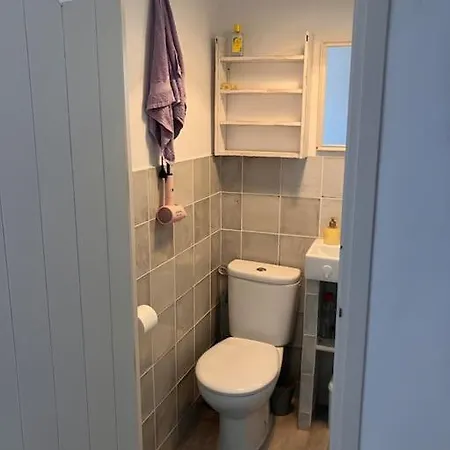 Holiday home Fint Litet Hus I Hjaertat Av Gamla Stan Och Naera Hav
