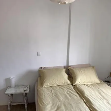 Fint Litet Hus I Hjaertat Av Gamla Stan Och Naera Hav * Salobrena