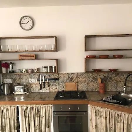 Holiday home Fint Litet Hus I Hjaertat Av Gamla Stan Och Naera Hav *