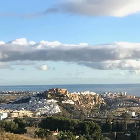 Fint Litet Hus I Hjaertat Av Gamla Stan Och Naera Hav *